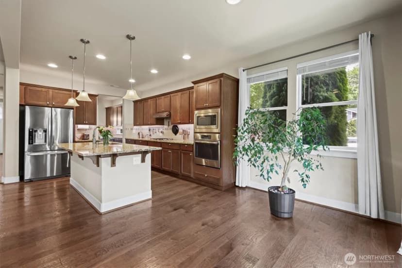 Property photo for 8910 Buttercup Street Se, Tumwater photo 8