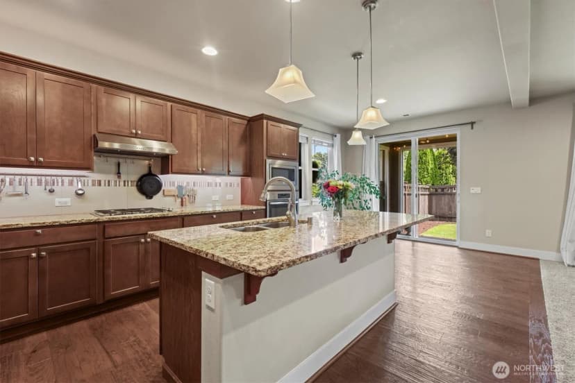 Property photo for 8910 Buttercup Street Se, Tumwater photo 9