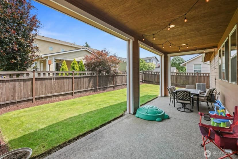 Property photo for 8910 Buttercup Street Se, Tumwater photo 32