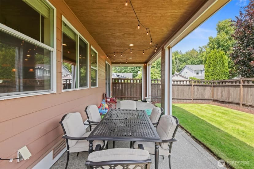 Property photo for 8910 Buttercup Street Se, Tumwater photo 33