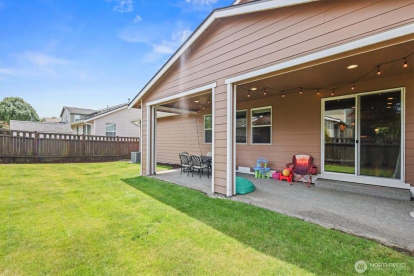Property photo for 8910 Buttercup Street Se, Tumwater photo 31