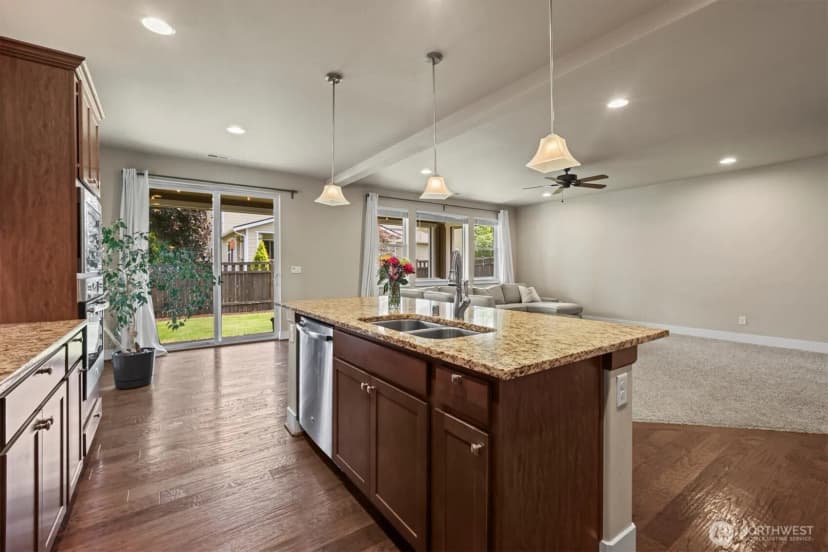 Property photo for 8910 Buttercup Street Se, Tumwater photo 10