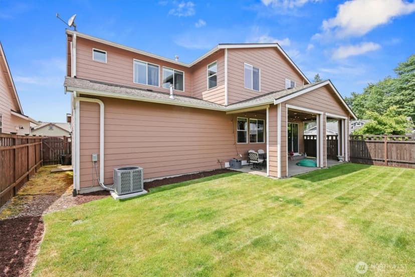 Property photo for 8910 Buttercup Street Se, Tumwater photo 34