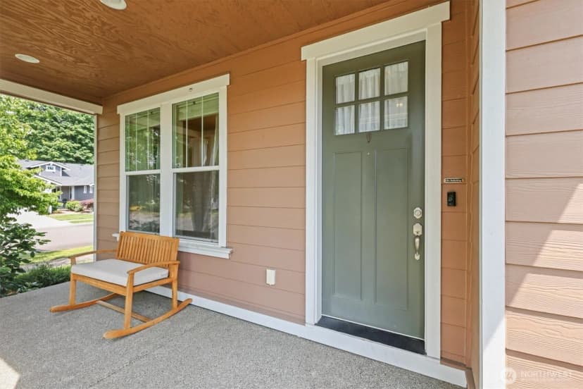 Property photo for 8910 Buttercup Street Se, Tumwater photo 2