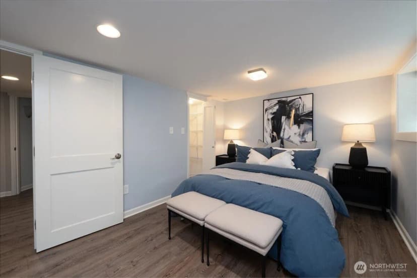 Property photo for 2321 Ne 127th Street, Seattle photo 23