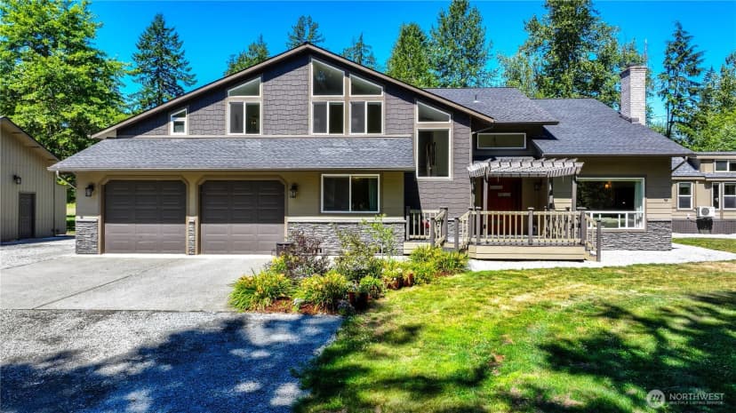 Property photo for 9912 121st Avenue Ne, Lake Stevens photo 4