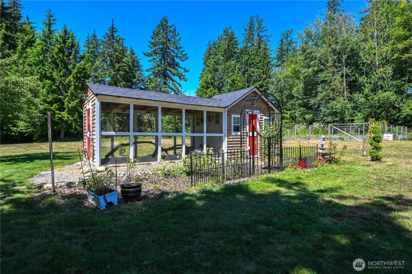 Property photo for 9912 121st Avenue Ne, Lake Stevens photo 27