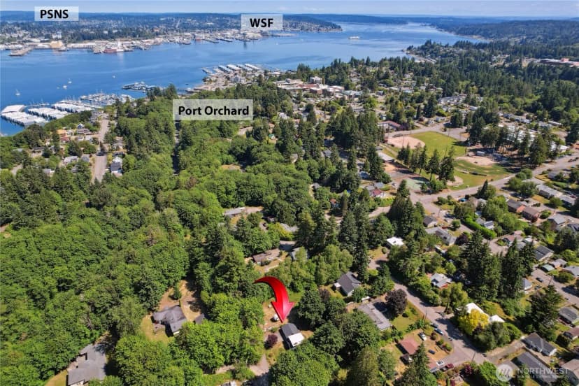 Property photo for 1111 Garrison Avenue, Port Orchard photo 33