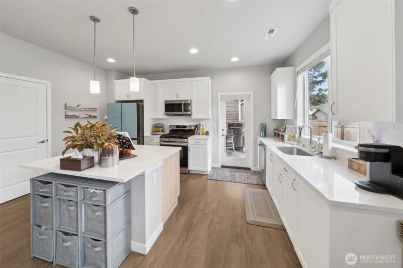 Property photo for 15535 Bergh Court Se, Yelm photo 10