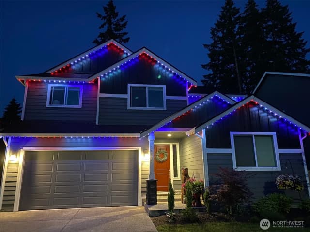 Property photo for 15535 Bergh Court Se, Yelm photo 2