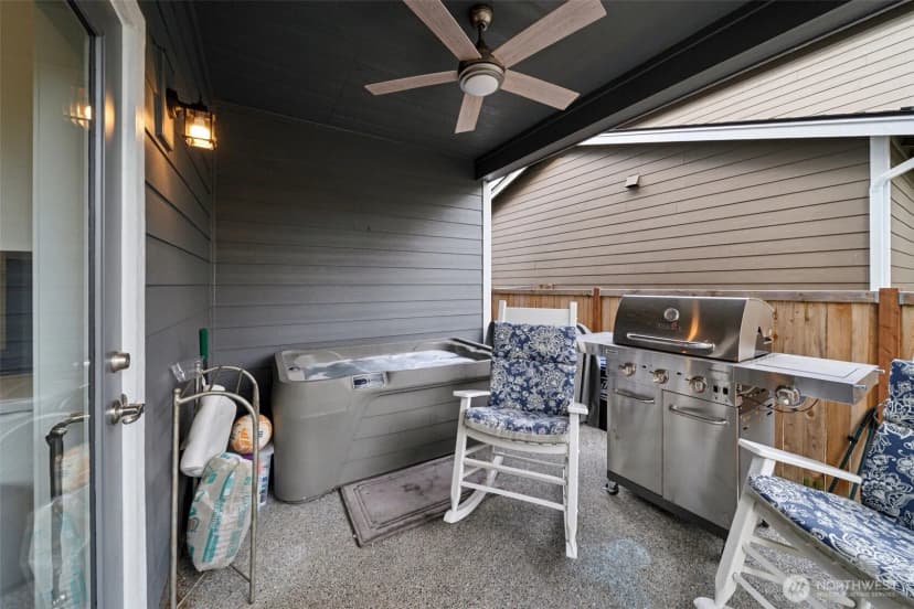 Property photo for 15535 Bergh Court Se, Yelm photo 29