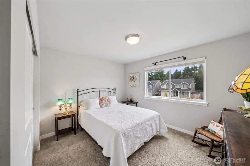 Property photo for 15535 Bergh Court Se, Yelm photo 20