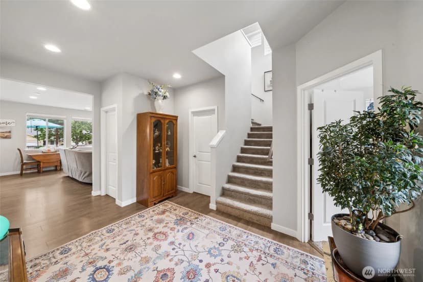 Property photo for 15535 Bergh Court Se, Yelm photo 12