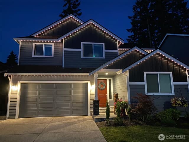 Property photo for 15535 Bergh Court Se, Yelm photo 3