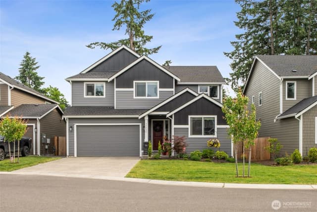 Property photo for 15535 Bergh Court Se, Yelm