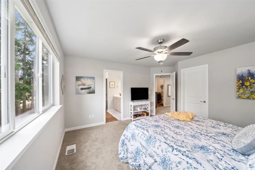 Property photo for 15535 Bergh Court Se, Yelm photo 15