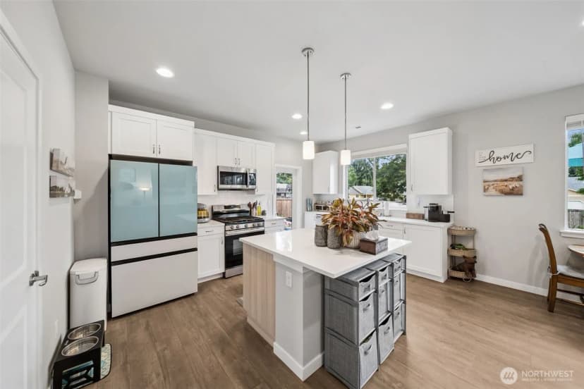 Property photo for 15535 Bergh Court Se, Yelm photo 9