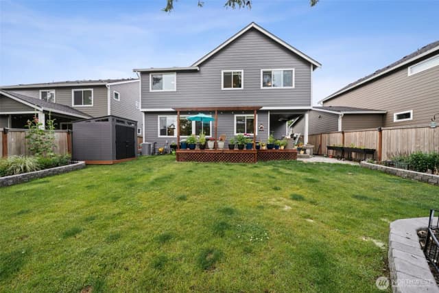 Property photo for 15535 Bergh Court Se, Yelm photo 5