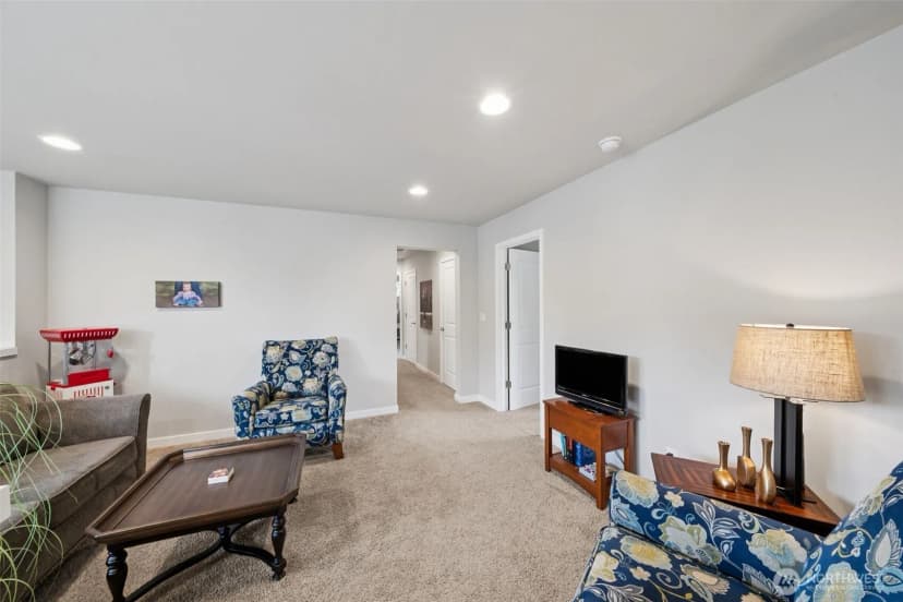 Property photo for 15535 Bergh Court Se, Yelm photo 14