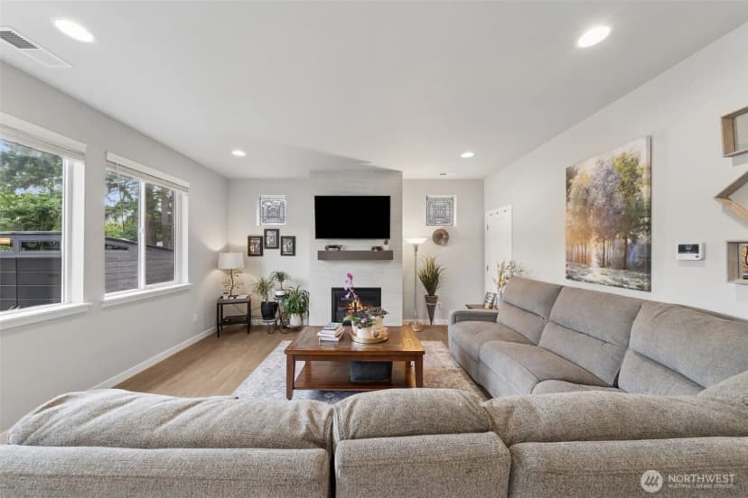 Property photo for 15535 Bergh Court Se, Yelm photo 6