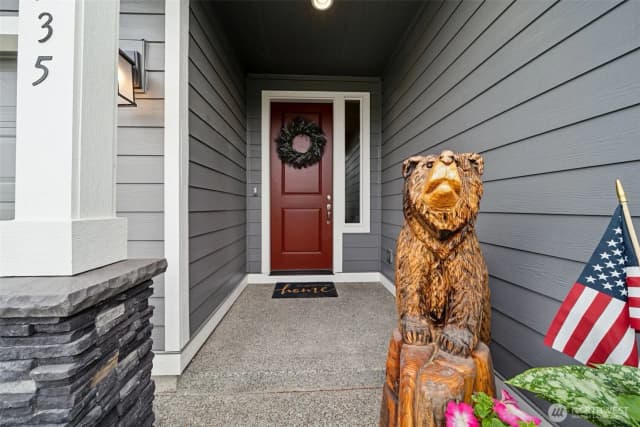 Property photo for 15535 Bergh Court Se, Yelm photo 4
