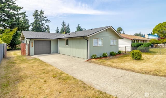 Property photo for 1626 E 59th Street, Tacoma