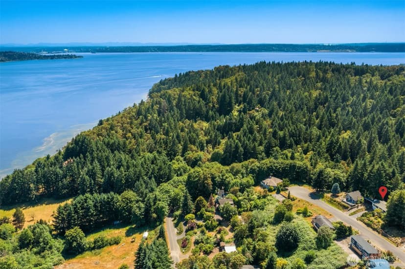 Property photo for 27727 94th Avenue Sw, Vashon photo 26