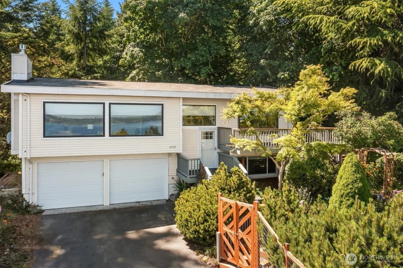 Property photo for 27727 94th Avenue Sw, Vashon photo 27