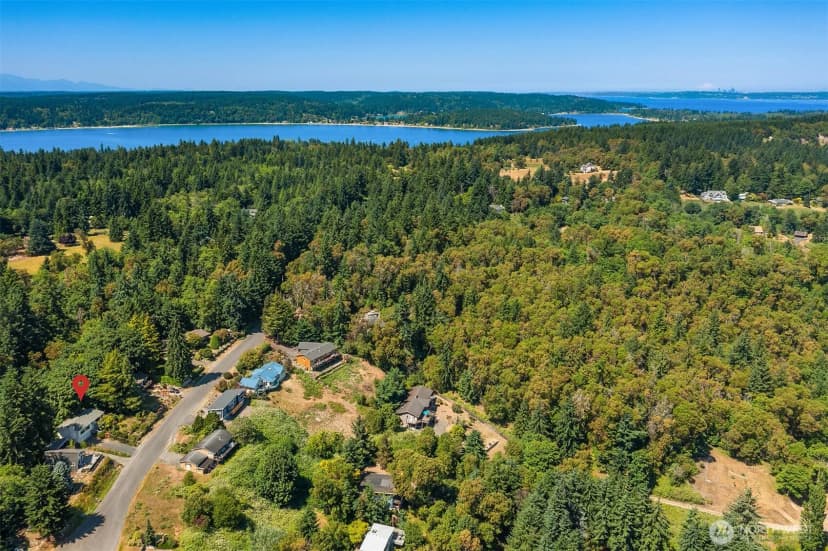 Property photo for 27727 94th Avenue Sw, Vashon photo 30