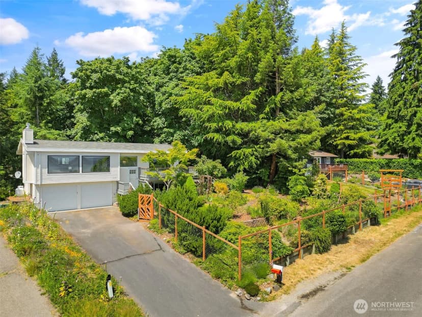 Property photo for 27727 94th Avenue Sw, Vashon photo 32
