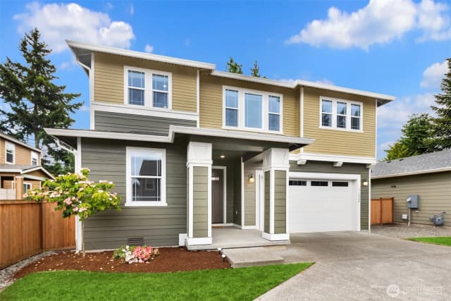 Property photo for 11225 Se 245th Place, Kent
