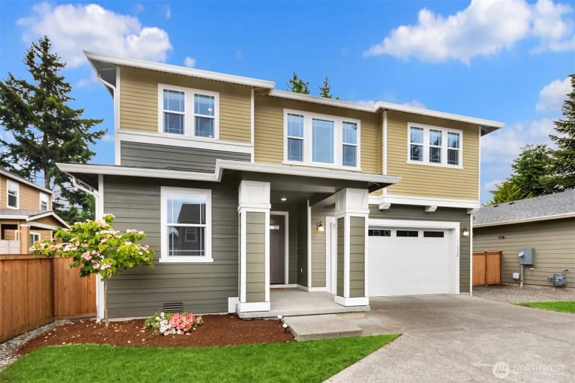 Property photo for 11225 Se 245th Place, Kent