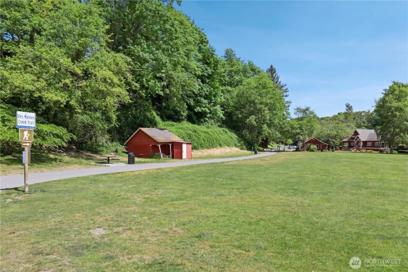 Property photo for 20405 1st Avenue S, Normandy Park photo 36