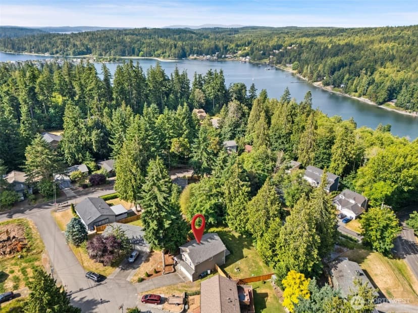 Property photo for 7612 Sandy Way Ne, Poulsbo photo 40