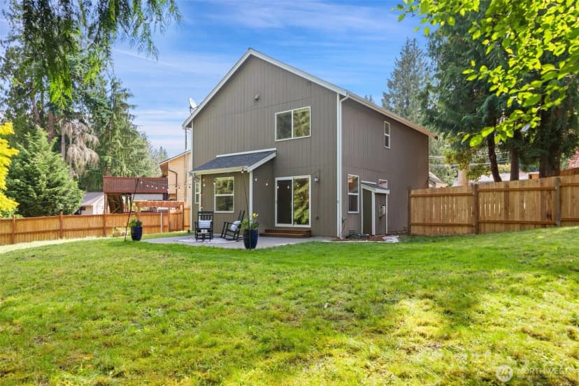 Property photo for 7612 Sandy Way Ne, Poulsbo photo 38
