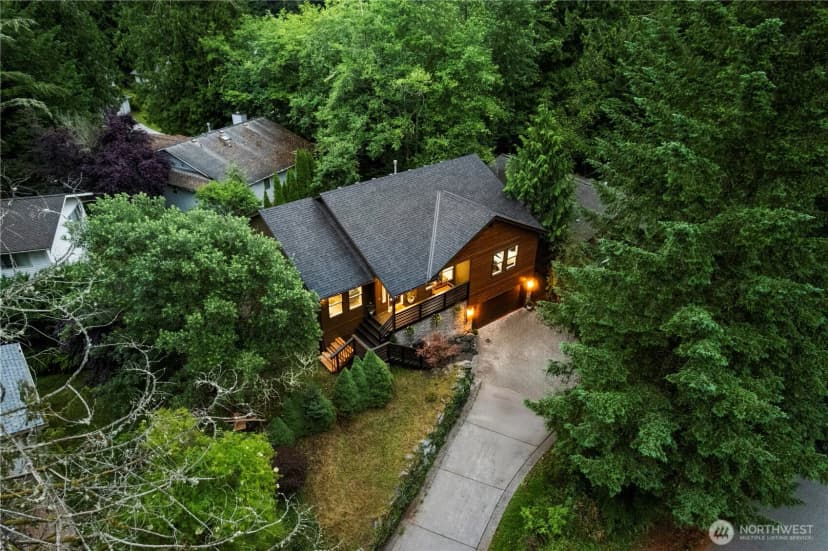 Property photo for 28 Lost Lake Lane, Bellingham photo 30