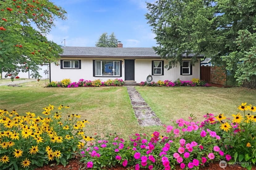 Property photo for 183 E Wood Avenue, Morton