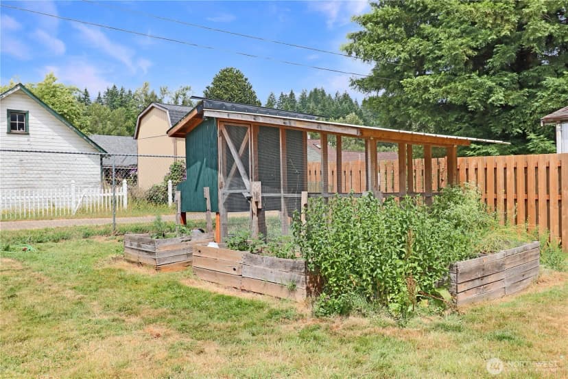 Property photo for 183 E Wood Avenue, Morton photo 24