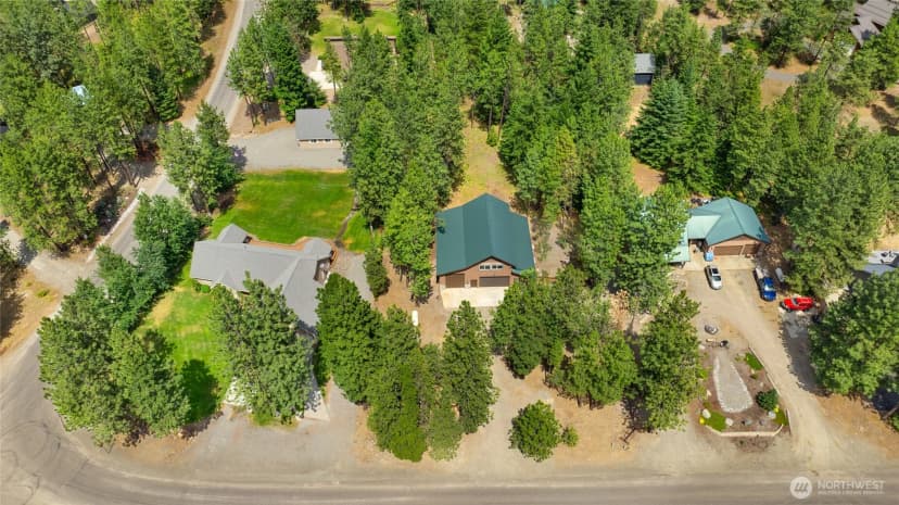 Property photo for 1201 Evergreen Valley Loop, Ronald photo 28
