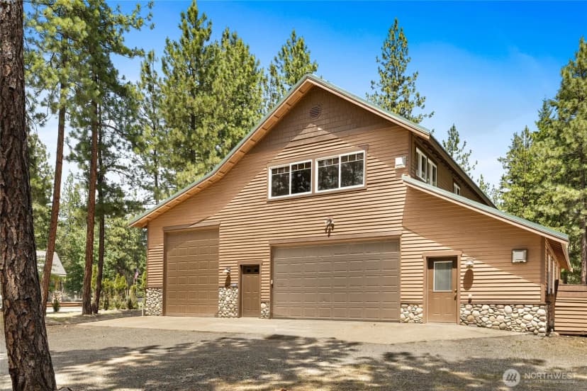 Property photo for 1201 Evergreen Valley Loop, Ronald photo 23