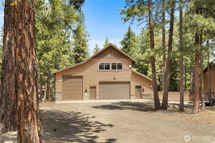 Property photo for 1201 Evergreen Valley Loop, Ronald photo 24