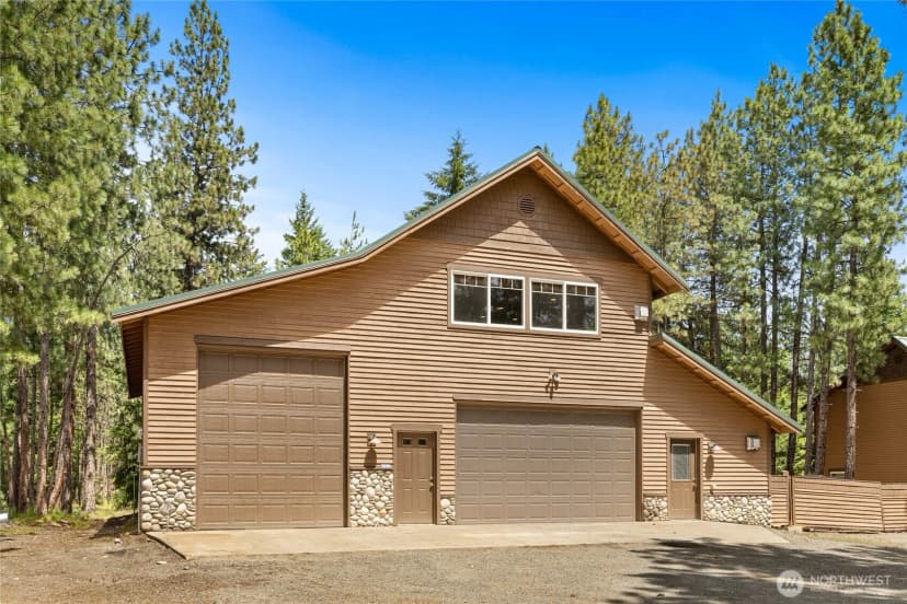 Property photo for 1201 Evergreen Valley Loop, Ronald photo 2