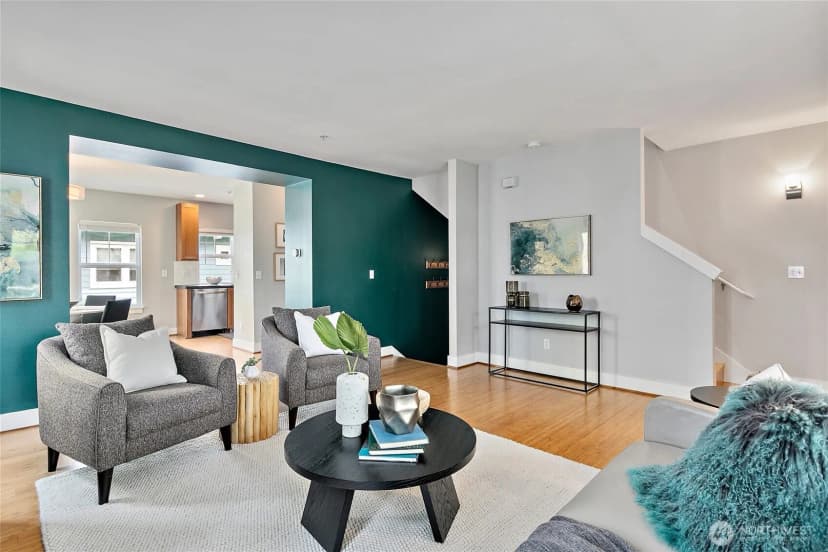 Property photo for 3253 Sw Raymond Street, Seattle photo 6