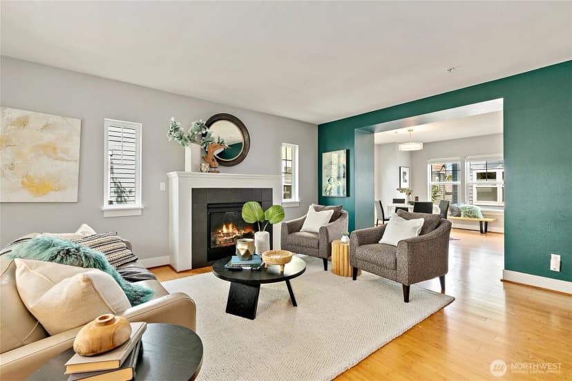 Property photo for 3253 Sw Raymond Street, Seattle photo 5