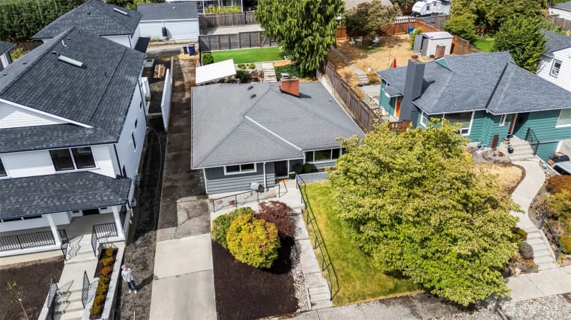 Property photo for 4841 N 7th, Tacoma photo 36