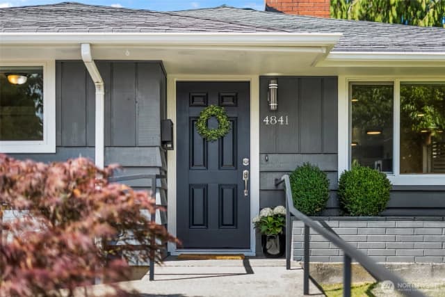 Property photo for 4841 N 7th, Tacoma photo 2