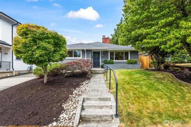 Property photo for 4841 N 7th, Tacoma photo 3