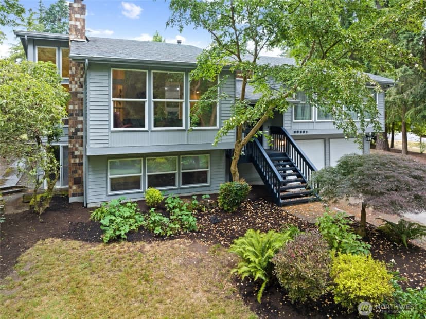 Property photo for 20801 Marine View Drive Sw, Normandy Park photo 2