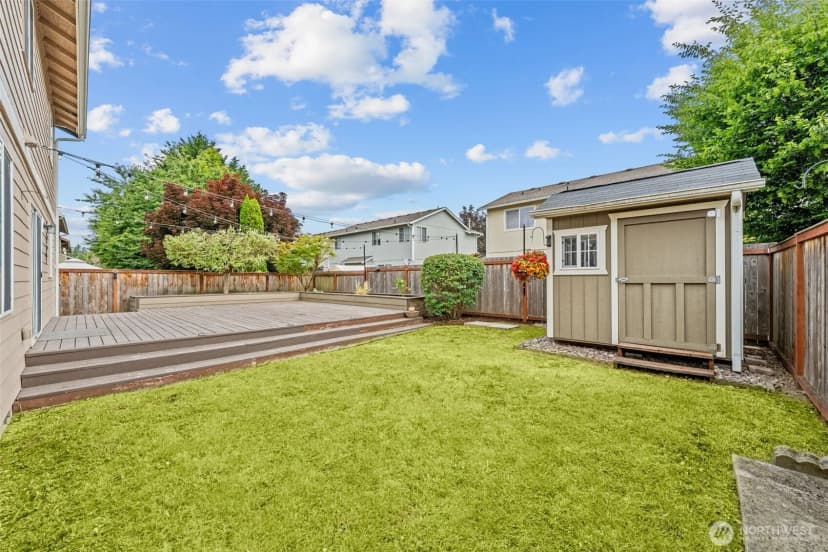 Property photo for 9107 189th Street E, Puyallup photo 38