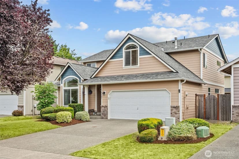 Property photo for 9107 189th Street E, Puyallup